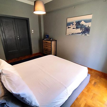 Comfortable Modern Entire House Near The Center Of Athens-Blue Serenity Exteriér fotografie