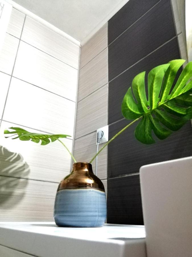 Comfortable Modern Entire House Near The Center Of Athens-Blue Serenity Exteriér fotografie