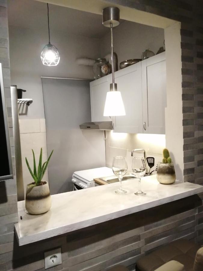 Comfortable Modern Entire House Near The Center Of Athens-Blue Serenity Exteriér fotografie