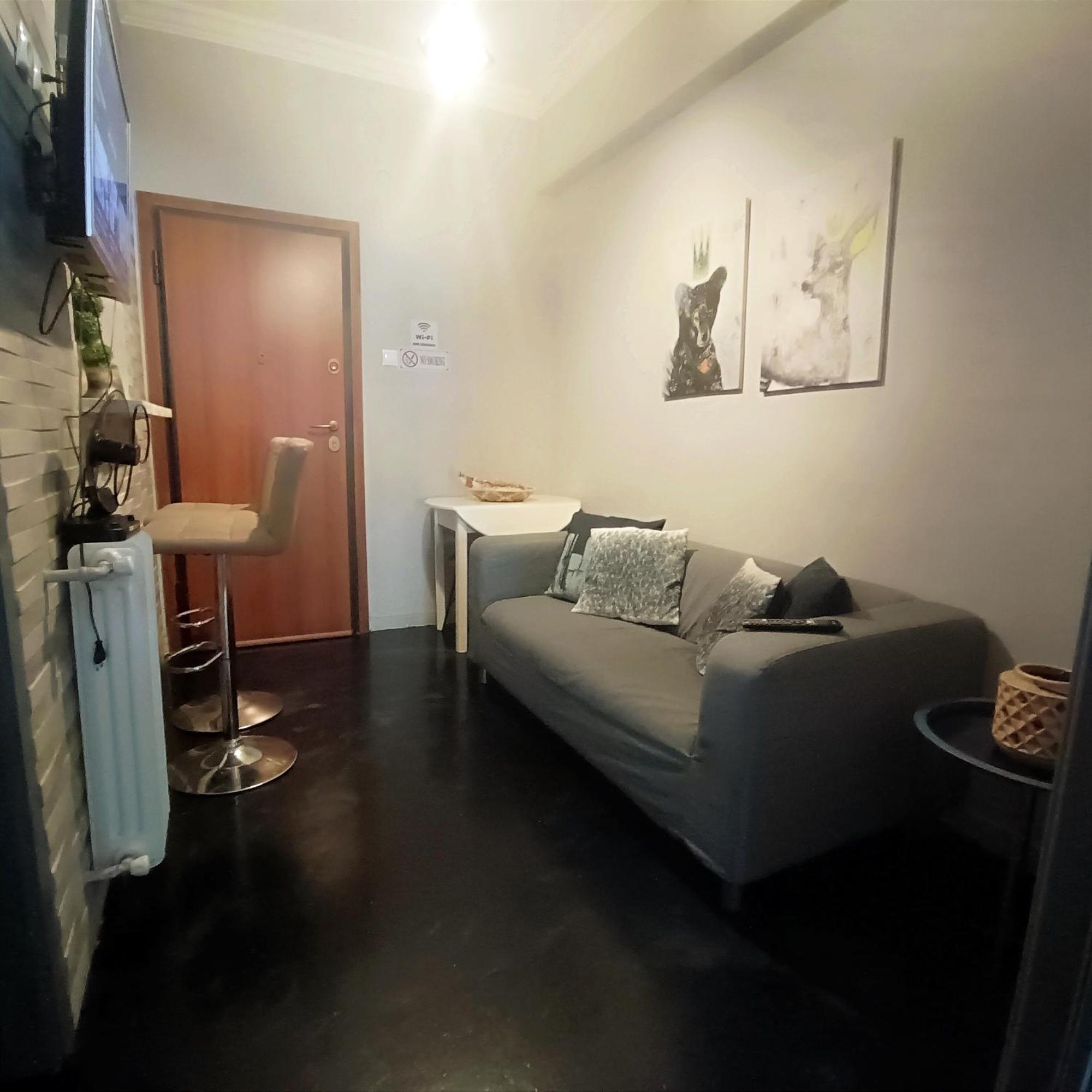 Comfortable Modern Entire House Near The Center Of Athens-Blue Serenity Exteriér fotografie